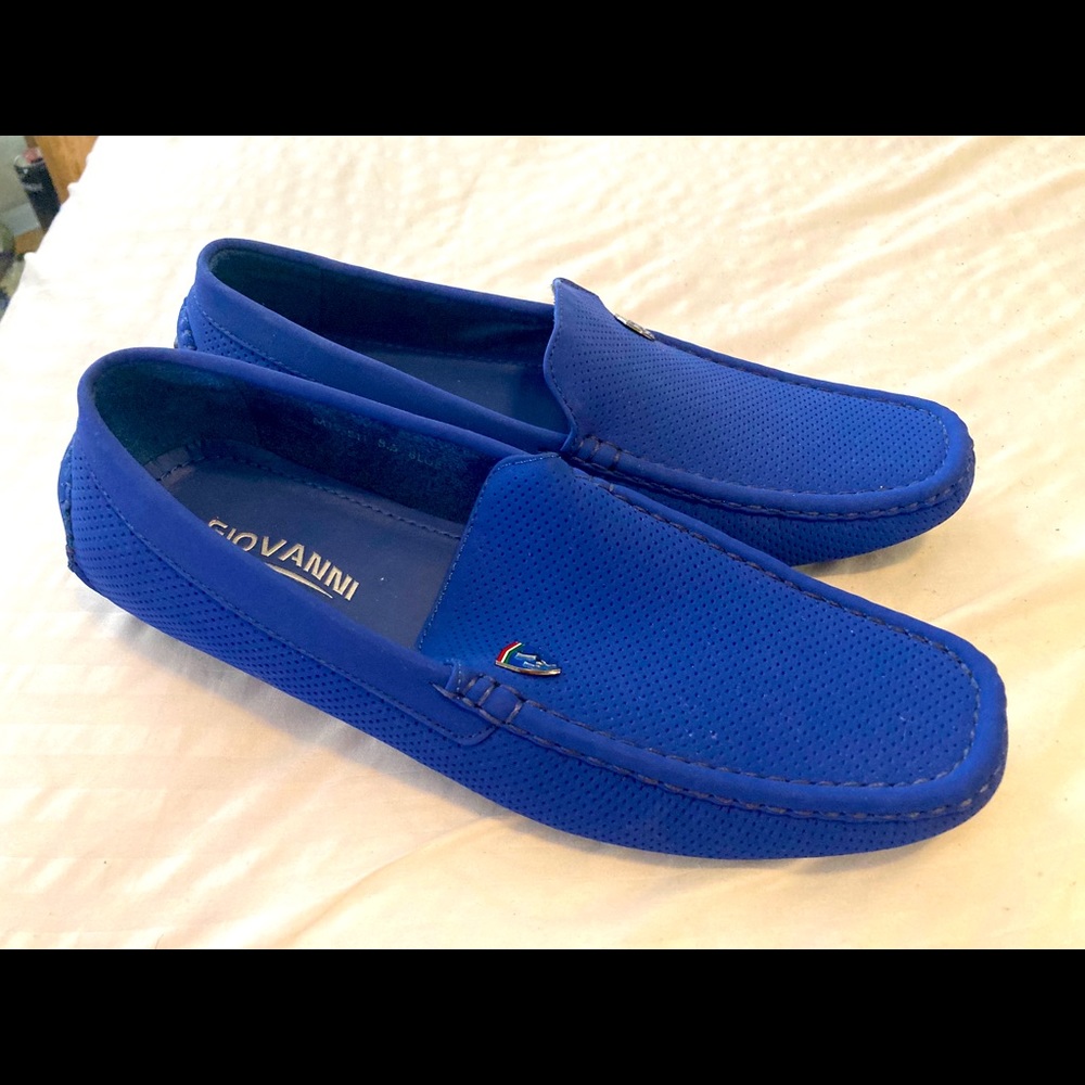 Giovanni Loafers